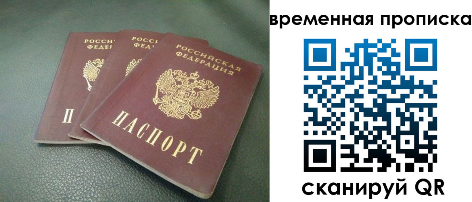 прописка гарантия в Черняховске